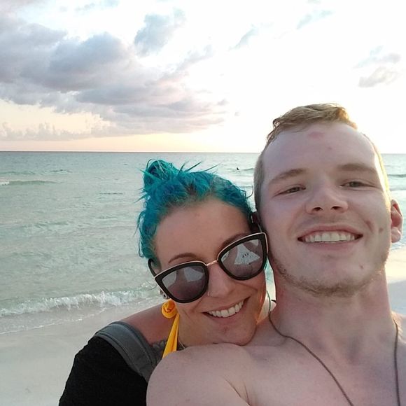 Meet your Posher, Colin - Picture 1 of 1